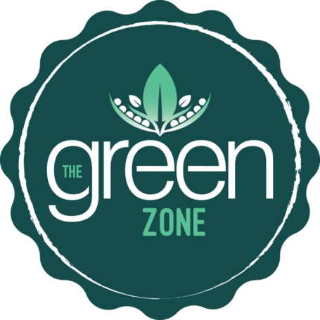 The Green Zone The Green Zone